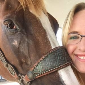 Meet your Posher, Darcey